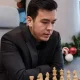 2025-йил 5-декабр куни Лондонда ўтказилган Лондон Chess