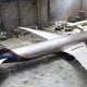«Aeroflot» aviakompaniyasi ilk bor keng fyuzelyajli Boeing