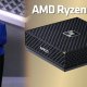 AMD bereitet die Veröffentlichung eines kompakten Mini-PCs