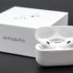 Toshkentda do‘konlarda AirPods Pro 3 sotila boshlandi, deb