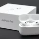 В Ташкенте в магазинах начали продавать AirPods Pro 3,