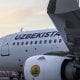 Uzbekistan Airways 28 июль куни Стамбул–Тошкент йўналиши