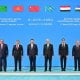 Президент Шавкат Мирзиёев 17 июнь куни Остона шаҳрида