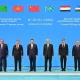 Prezident Shavkat Mirziyoyev 17 iyun kuni Ostona shahrida