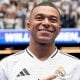 “Реал” сафида порлаётган Килиан Мбаппенинг фаолияти умуман