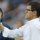 Former AC Milan head coach Fabio Capello considers Davide