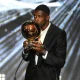 PSG forveti Ousmane Dembele, Globe Soccer Awards’a göre