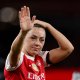 Arsenal have officially confirmed that Irish captain Katie