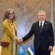 Бутунжаҳон урбанизация форуми доирасида 18-май куни