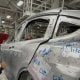 Tesla компанияси ўзининг машҳур Модел Х электромобили