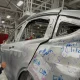 Tesla hat die Produktion seines ikonischen Elektroautos