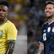 Real Madrid and Brazil star Vinicius Junior has admitted