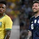 Real Madrid va Braziliya terma jamoasi yulduzi Vinicius