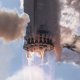 SpaceX компанияси Starship В3 ўта оғир ракетасининг