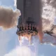 SpaceX, süper ağır roket Starship V3'ün bugünkü uçuşu