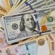 O‘zbekiston Respublikasi Markaziy banki xorijiy