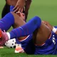 French national team head coach Didier Deschamps has