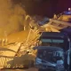 Rossiyaning Bryansk viloyatida kechasi sodir bo‘lgan