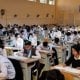 Matematika fanidan bo‘lib o‘tgan tuman (shahar) bosqichi