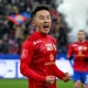 The long-awaited match for football fans - the Russian Cup