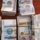 Урганч туманлараро иқтисодий судининг ижро варақасига