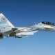 Эстония ҳукумати Россия ҳарбий самолётлари унинг ҳаво