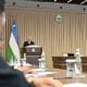 Президент Шавкат Мирзиёев раислигидаги йиғилишда сунъий