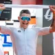 Uzbek athlete Konstantin Belousov won the IRONMAN 70.3 Goa