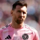 Лионель Месси считает вингера Barcelona Ламина Ямаля самым