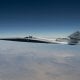 NASA ўзининг товушдан тез учувчи Х-59 экспериментал