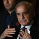 Pakistan Başbakanı Shahbaz Sharif, Orta Doğu'daki