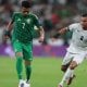 The Asian qualifiers for the 2026 World Cup have reached a