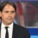 The famous Italian coach Simone Inzaghi will soon