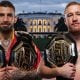 14 iyundan 15 iyunga o‘tar kechasi UFC tarixida alohida