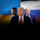 Россия ва Украина ўртасида давом этаётган оғир уруш фонида