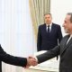 Eron, Isroil va AQSH o‘rtasidagi tortishuvlar tobora