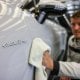 Германиянинг автомобил ишлаб чиқарувчи гиганти Porsche