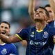 Der legendäre brasilianische Verteidiger Thiago Silva soll