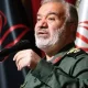 Ali Fadawi, Deputy Commander of the Islamic Revolutionary