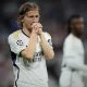 Luka Modrich futboldagi buyuk safarini yakunlar ekan,