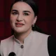 Таниқли актриса Shahnoza Hojimetova бу сафар нафақат