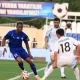 The match between «Qoʻqon-1912» and «Bunyodkor», held in