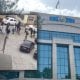 Сўнгги кунларда ижтимоий тармоқларда Олмазор туманида юз