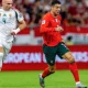 Portugal captain Cristiano Ronaldo sent a motivational