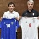 Tomorrow, the national team will play against Iran in the