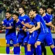 Today, the final matches of Group E of the U-23 Asian Cup