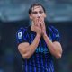 Milanning «Inter» klubi hujumchisi Franchesko Pio Esposito