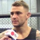 UFC star Dustin Poirot spoke sharply and openly about the