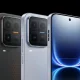 Das iQOO 15T Smartphone wird voraussichtlich das erste