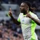 Jeremy Doku Arsenal jamoasiga qatʼiy ogohlantirish bilan